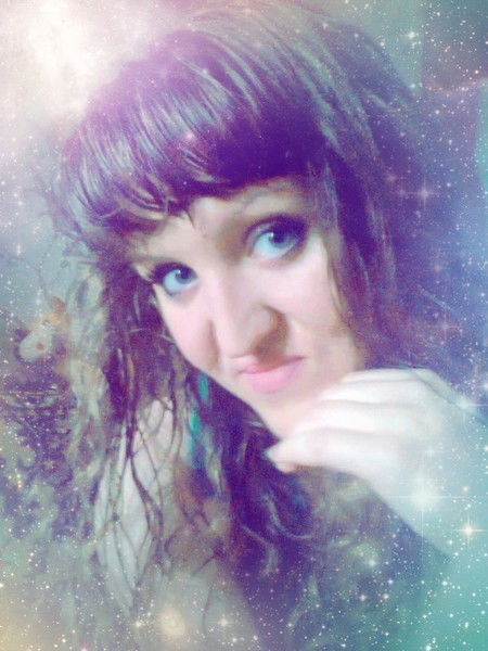 Виктория Семёнова