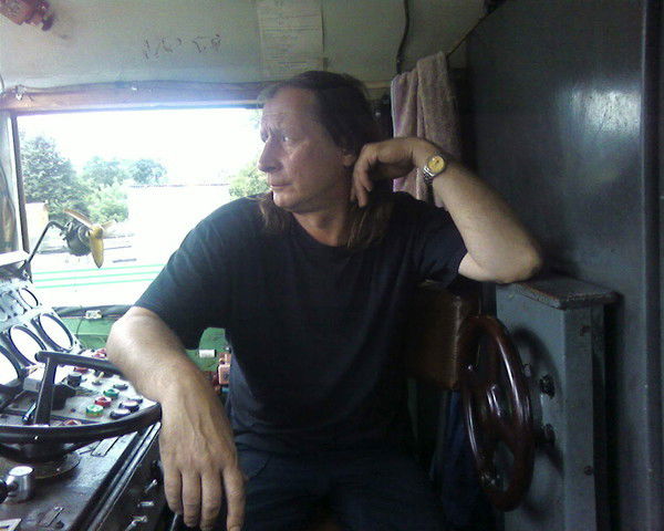 Александр Коронов