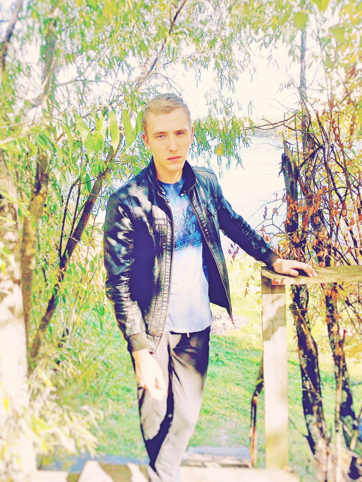 Павел Жиров