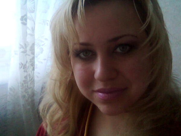 Марина Гагачкина