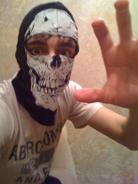 Димонищееееееее Салахутдииинов