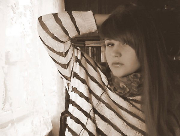 Диана Кайгородова