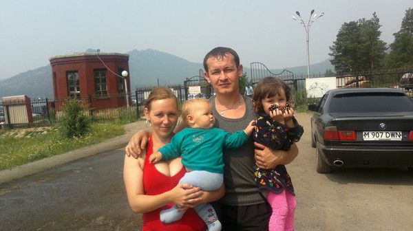 Александр И Александра Штер