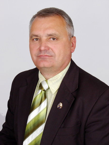 Станислав Ивчук