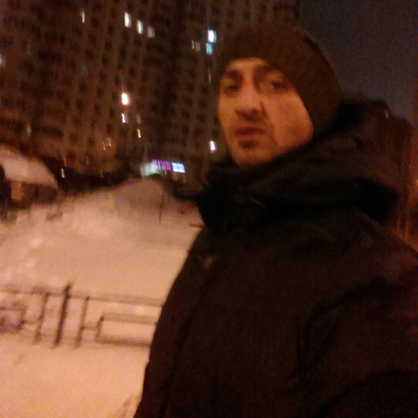 Rojer Ибрагимов