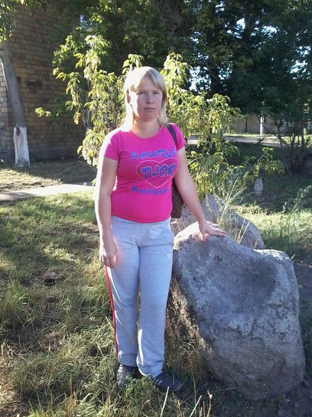 Юля Бусакова