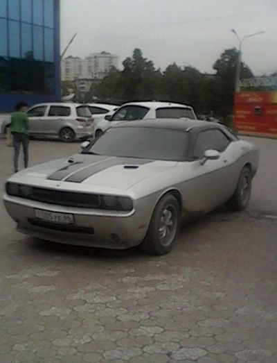 Алексей Правдозор