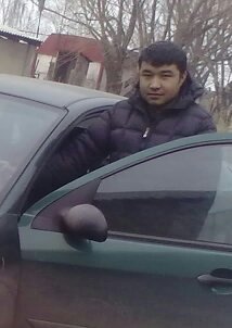 Асылбек Халмурзаев