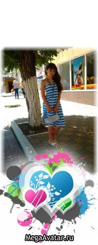 Мисс Орлянская