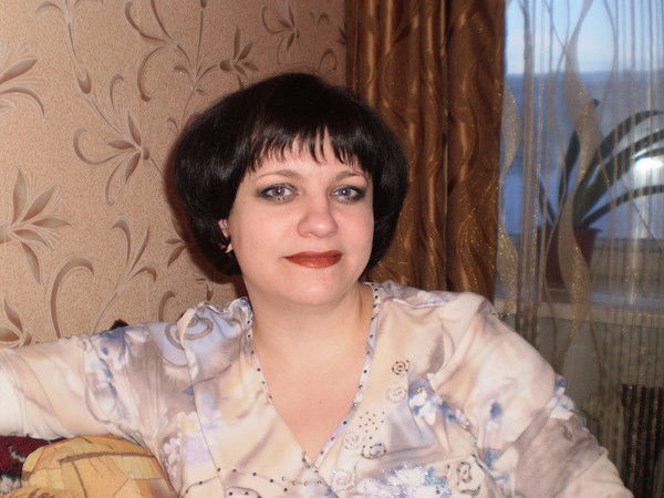 Римма Герасимова