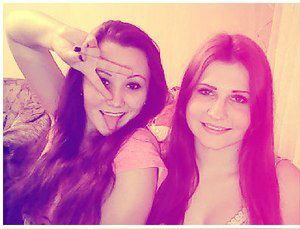 Регина Найбергер