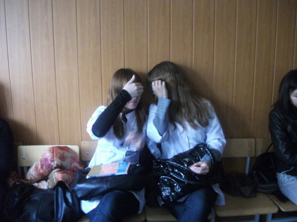 Ксения Давыдова