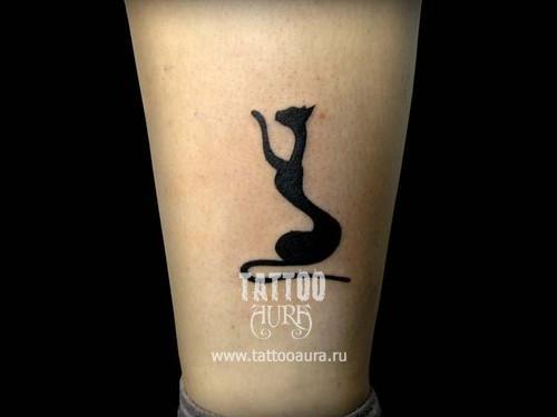 Яна Милявская