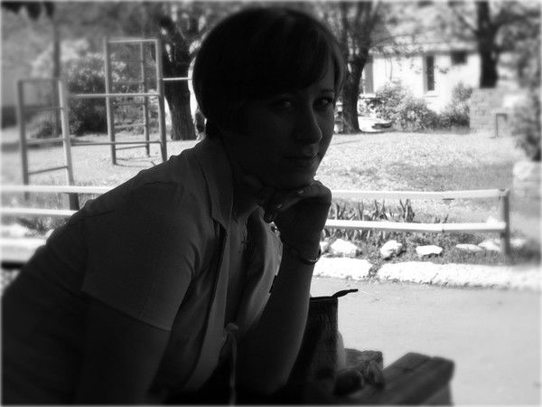 Оксана Никифорова