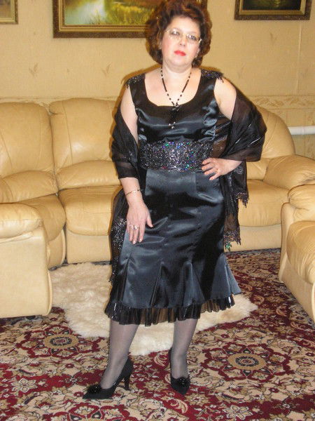 Люсьеночка Соловьева