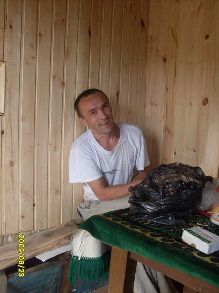 Салават Якупов