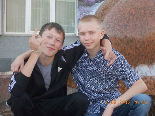 Павел Черноводский