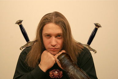 Алексей Христолюбов