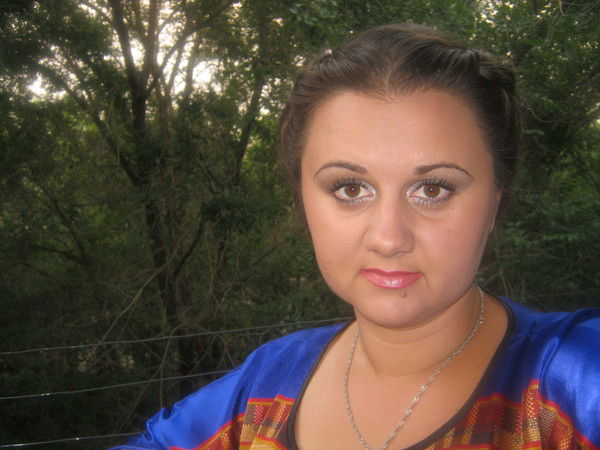 Елена Ананина