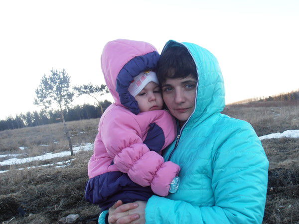 Екатерина Егупова