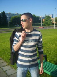 Дмитрий Криштапович