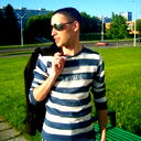 Дмитрий Криштапович