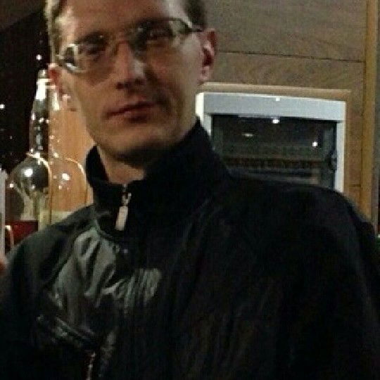 Олег Пивень