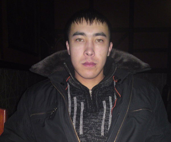 Тимур Ахметов