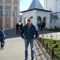 Олег Клоков