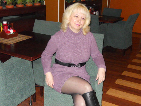 Рита Божевцова