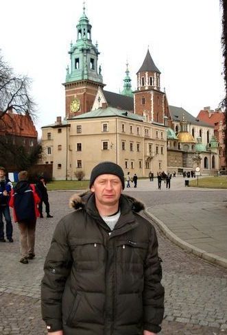 Олег Сидора