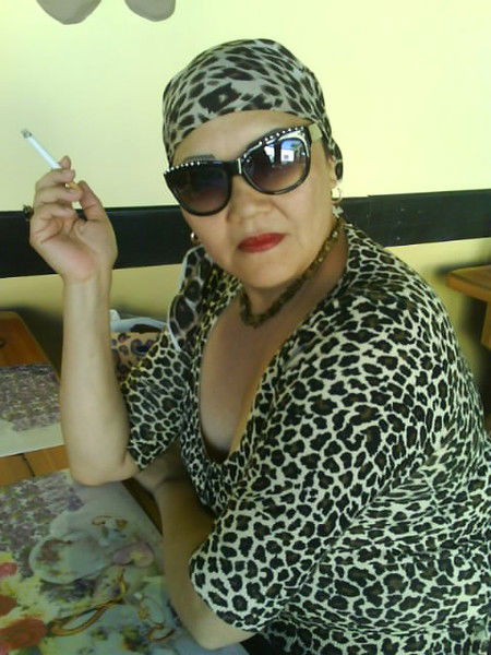 Светлана Калиева