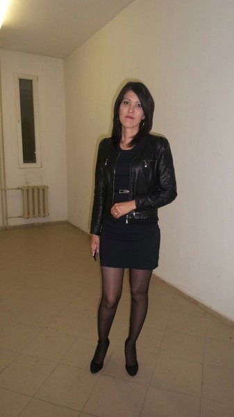 Алма Ахмедова