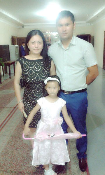 Нуржан Нургалиев