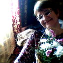 Людмила Эйсмонт (Лосева)