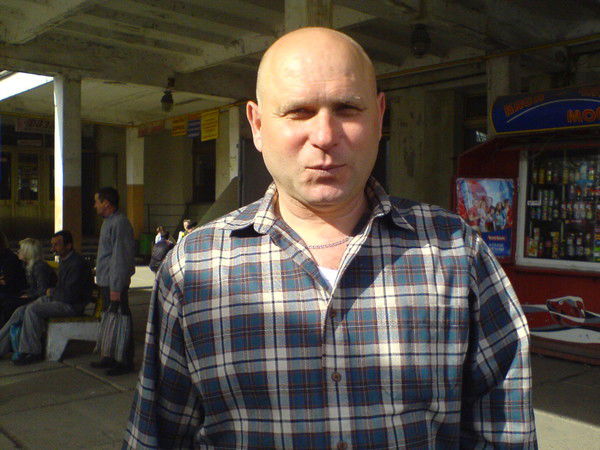 Иван Семеняк