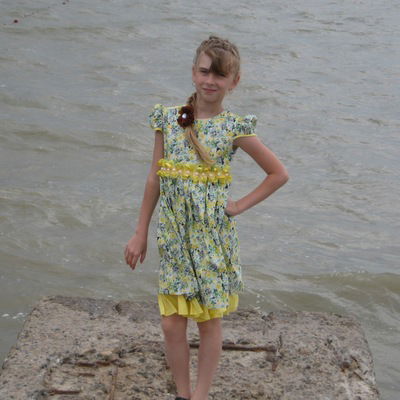 Лена Ступак