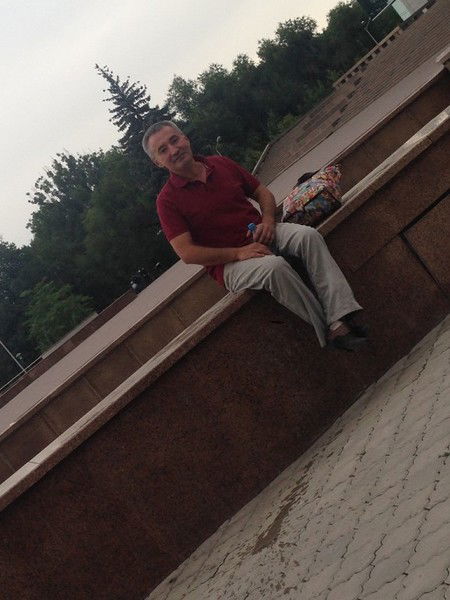 Рустем Умбетов