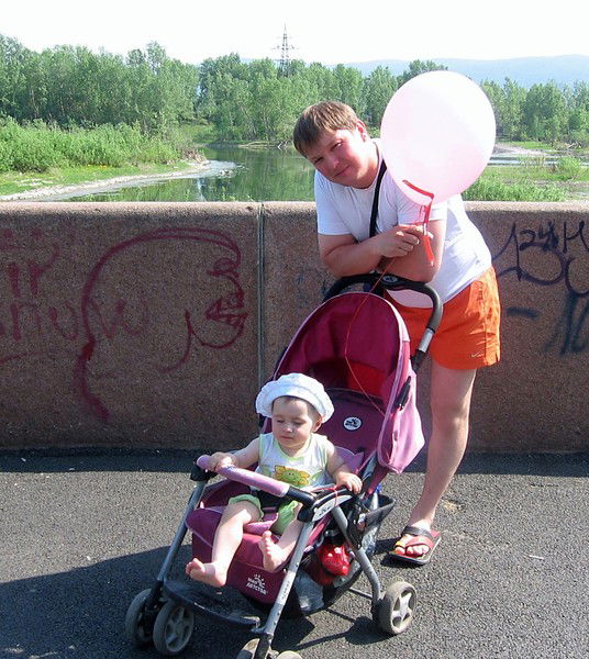 Андрей Феоктистов