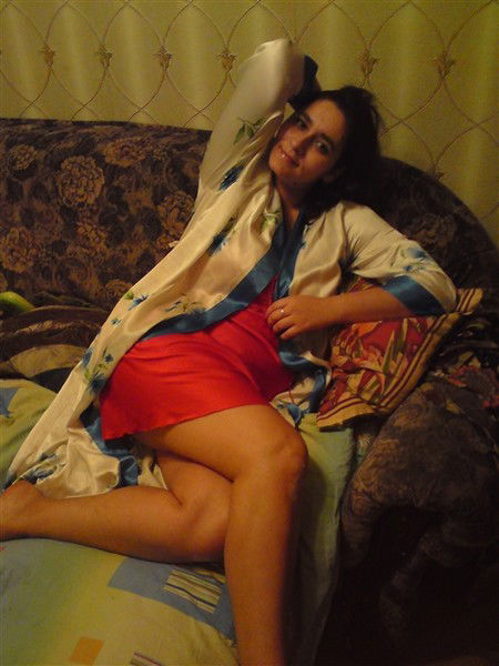 Елена Терешко