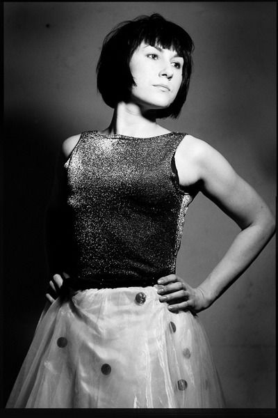 Анна Инькова