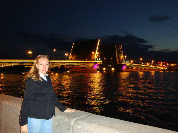 Елена Савчук