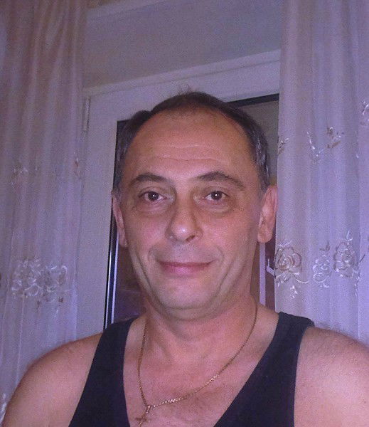 Зармаир Бенклян