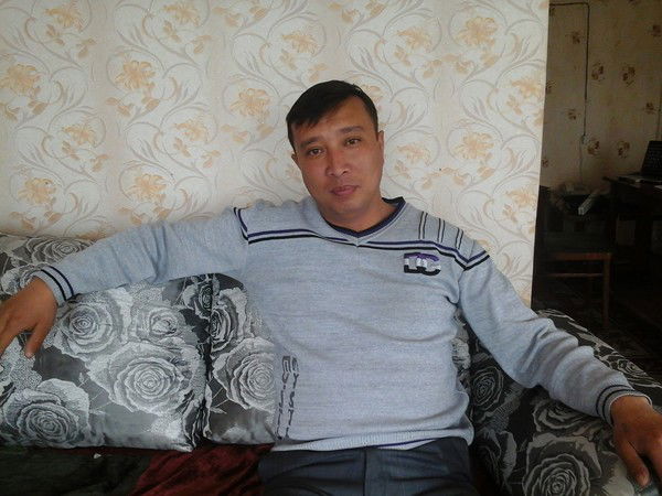 Танатар Исалимов