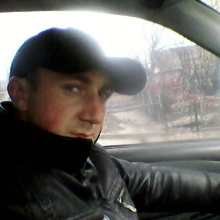 Саша Нагорный