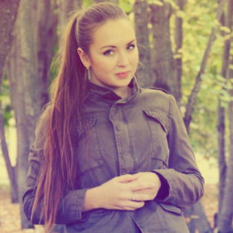 Юля Казакова