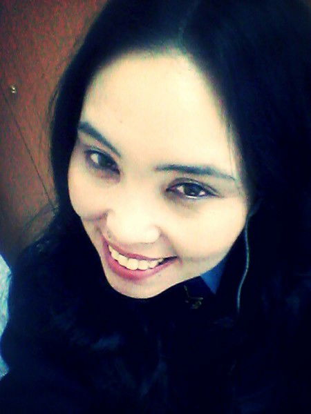 Акбота Садыкова