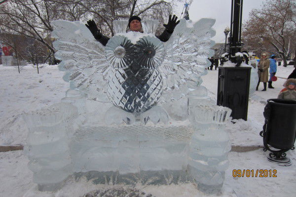 Анатолий Юшков