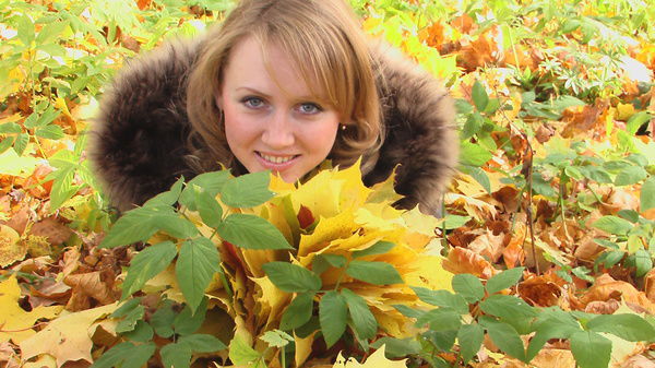 Татьяна Харитонова