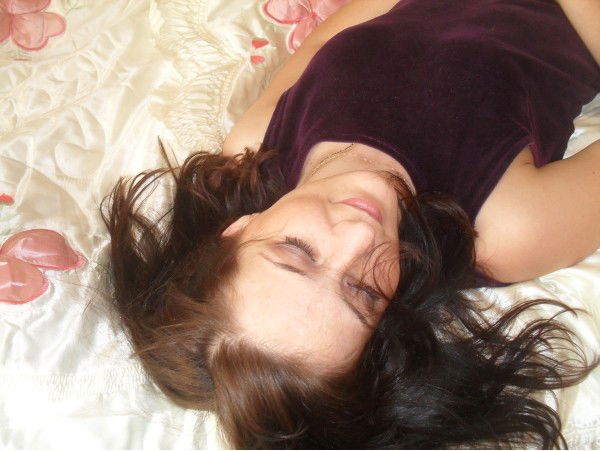 Татьяна Савчук